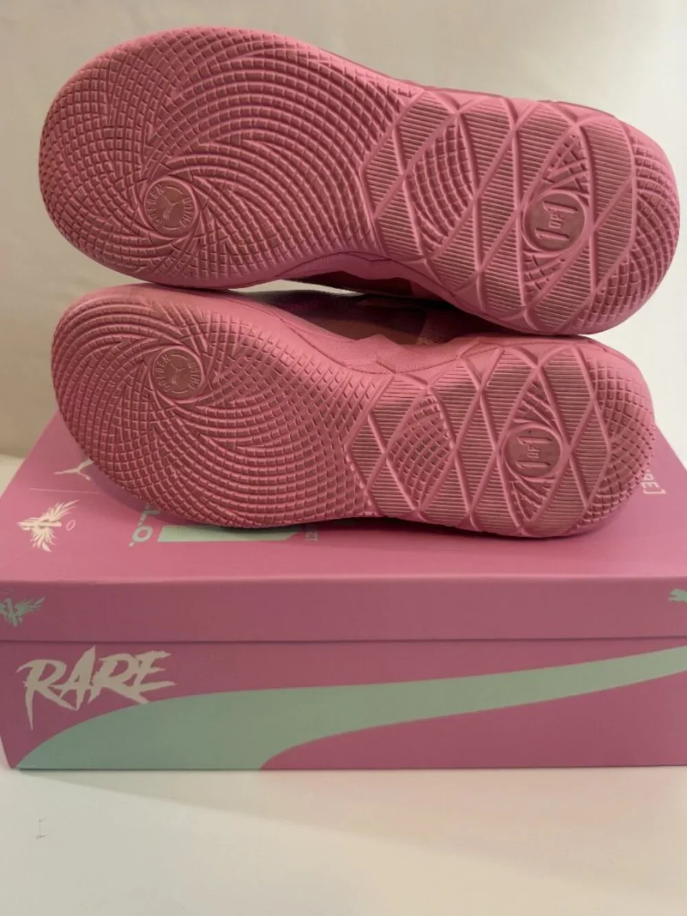 Puma M.E.L.O 01 RARE 